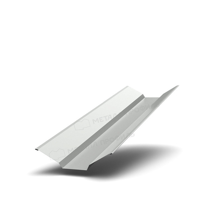 Планка ендовы верхняя 76х76х2000 (ECOSTEEL_T-01-Сосна-0.5)